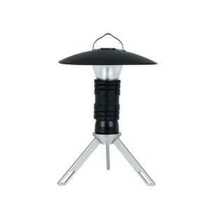 Lanterne de Camping Rechargeable avec Trépied