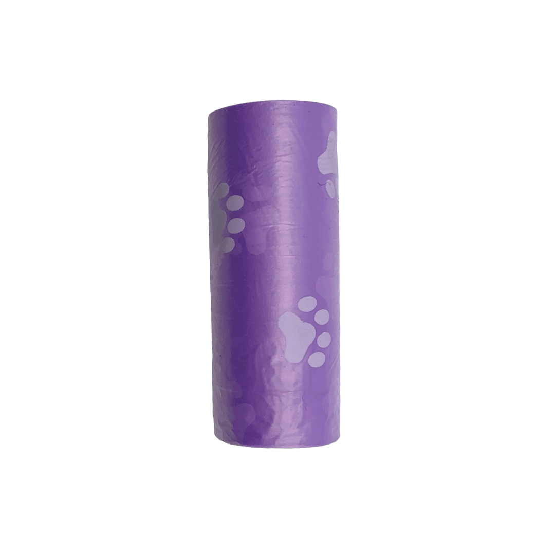 Sacs de ramassage | Sans destination fixe