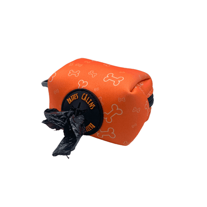 Distributeur de sacs à ramassage - Y a un os | Sans destination fixe