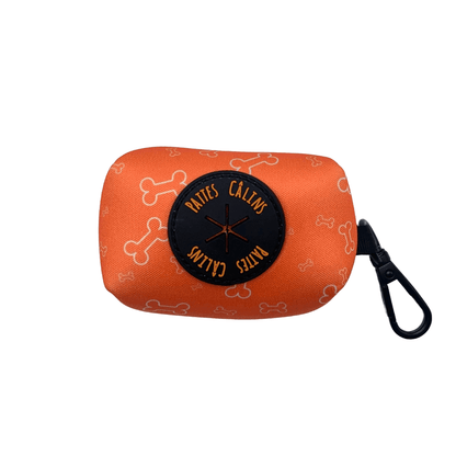 Distributeur de sacs à ramassage - Y a un os | Sans destination fixe