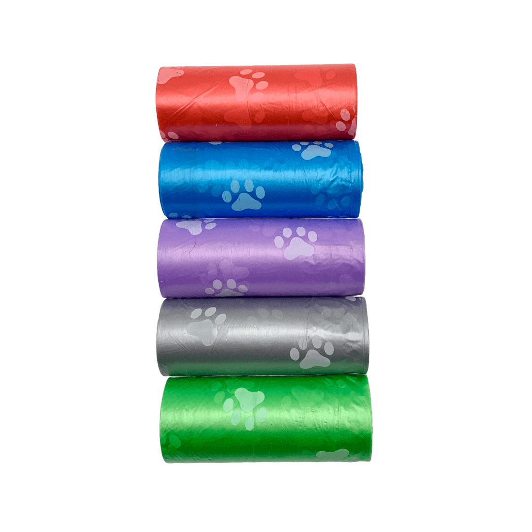 Sacs de ramassage | Sans destination fixe