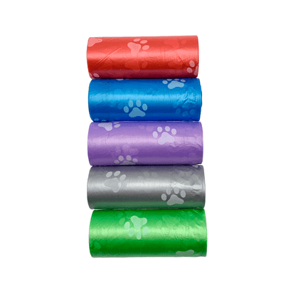 Sacs de ramassage | Sans destination fixe