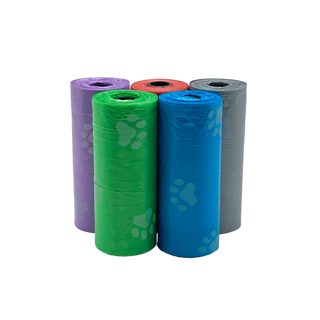 Sacs de ramassage | Sans destination fixe