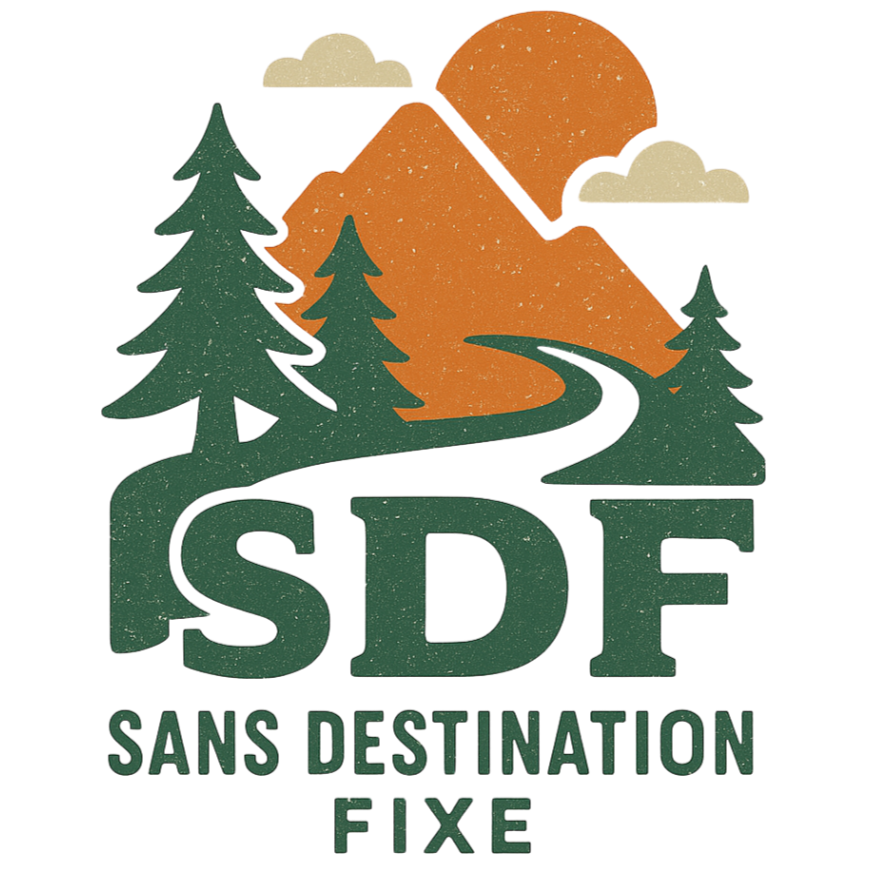 Sans destination fixe