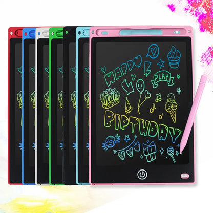 Tablette d’écriture LCD 8,5" – le cahier magique