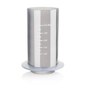 Cafetière portable espresso et French press avec filtres