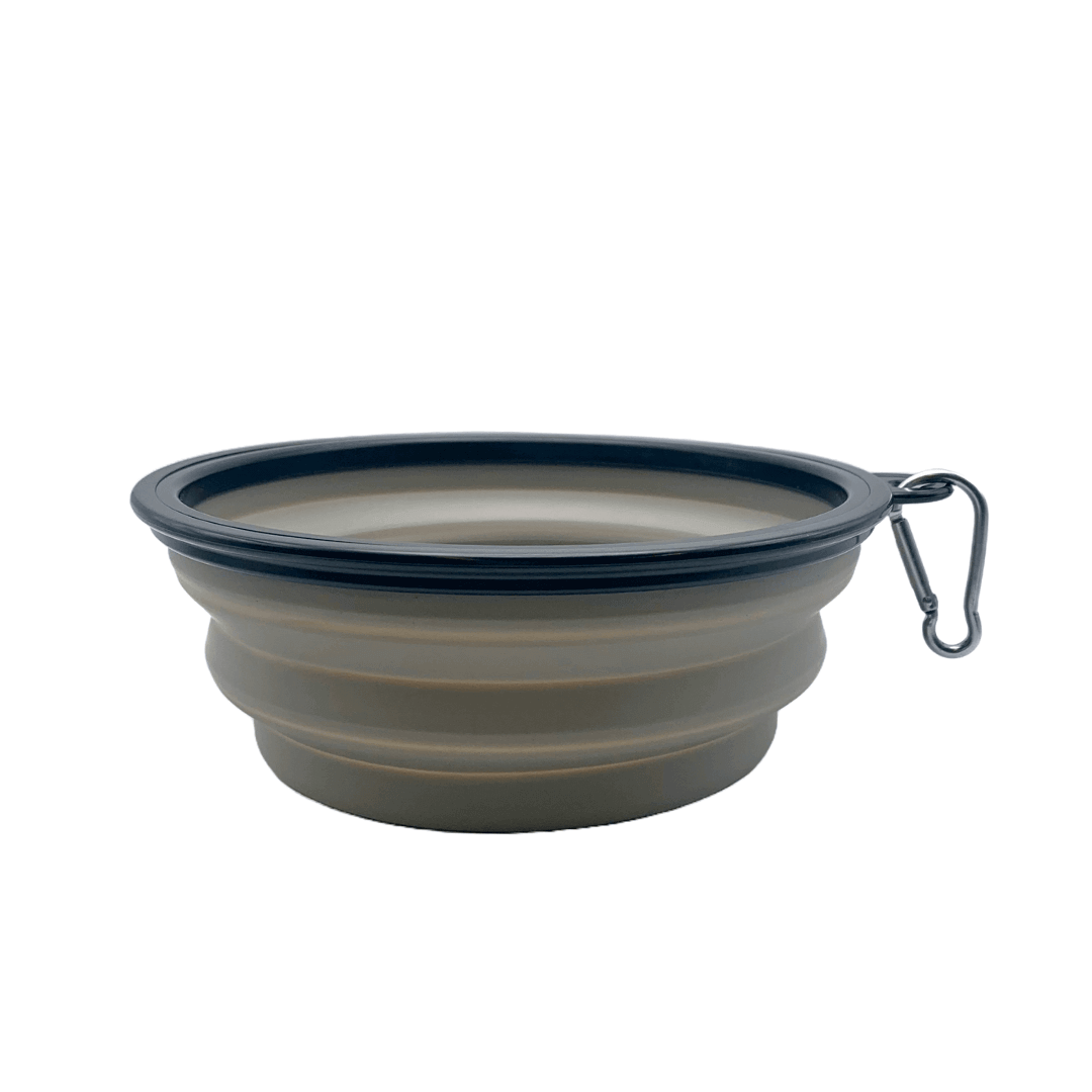 Bol pliable | Sans destination fixe