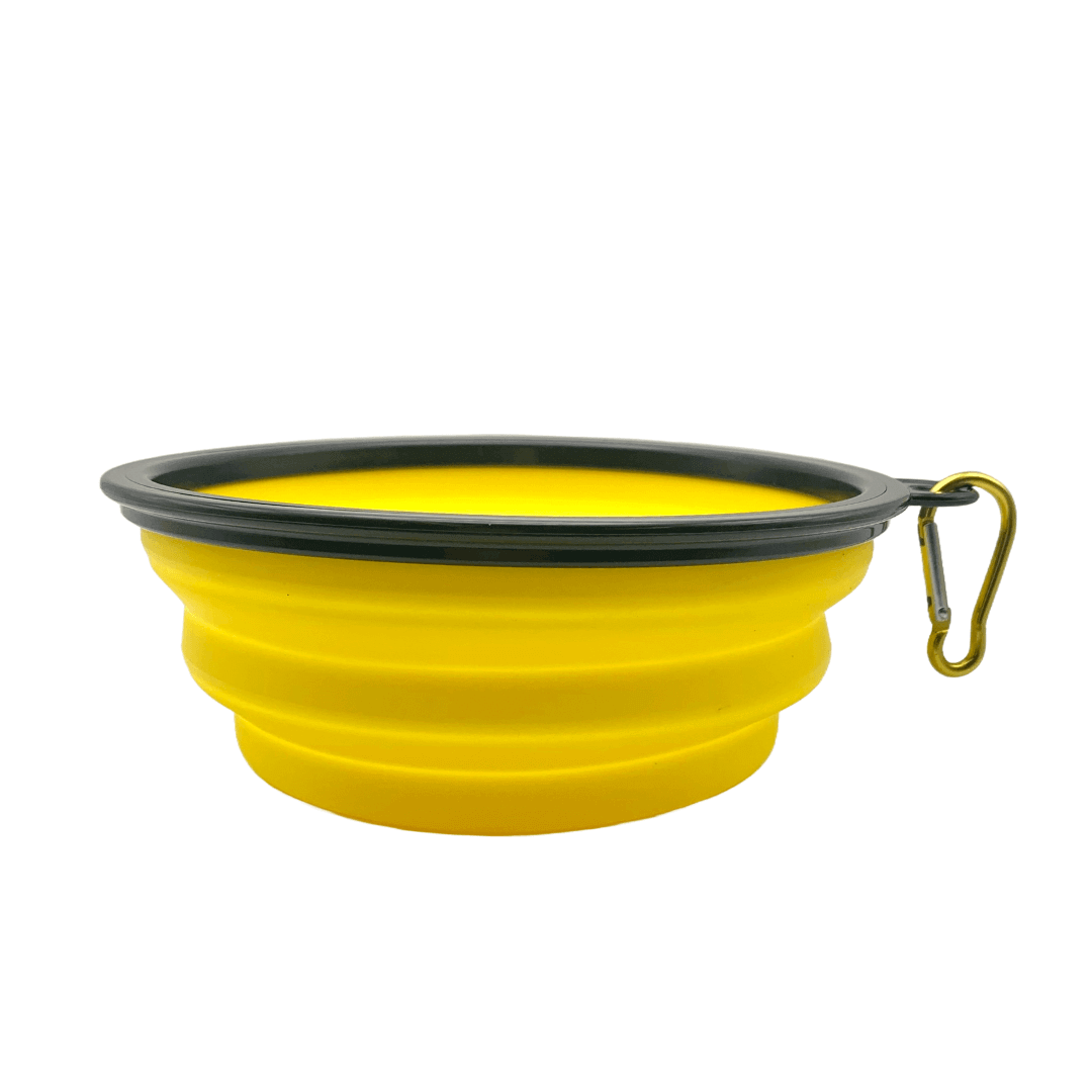 Bol pliable | Sans destination fixe