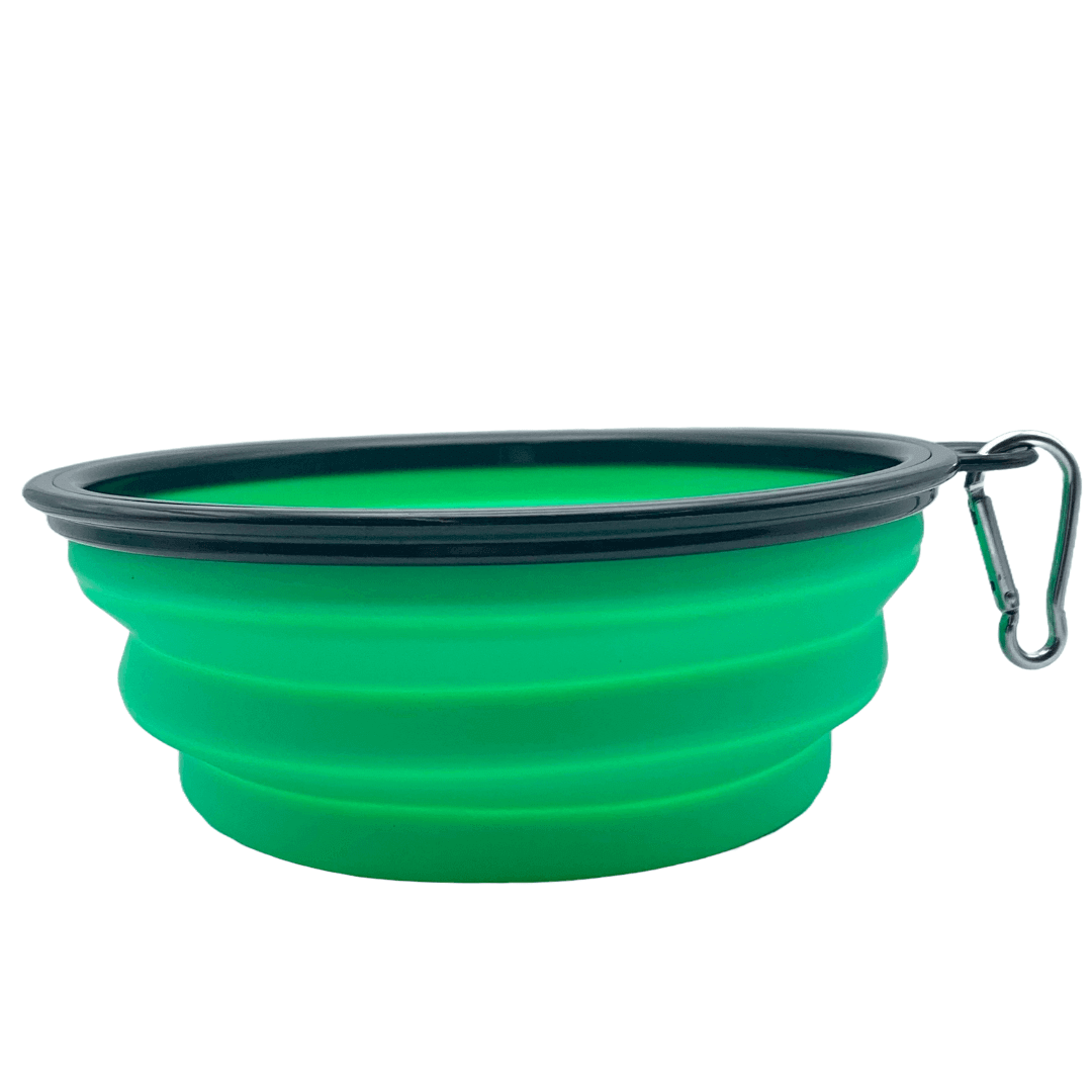 Bol pliable | Sans destination fixe