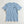 T-shirt montagne Explore bleu - Plein air, camping - Sans destination fixe