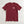 T-shirt montagne Explore rouge - Plein air, camping - Sans destination fixe