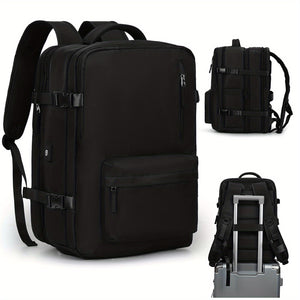 Sac à dos voyage multi-fonction | Sans destination fixe | $49.99