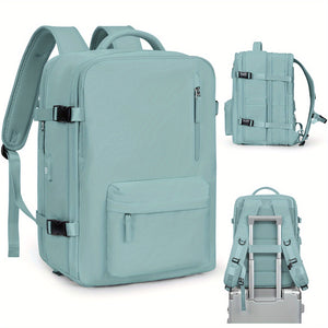 Sac à dos voyage multi-fonction | Sans destination fixe | $49.99