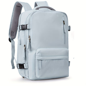Sac à dos voyage multi-fonction | Sans destination fixe | $49.99