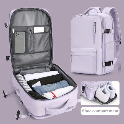 Sac à dos voyage multi-fonction