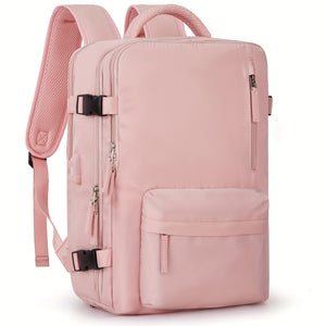Sac à dos voyage multi-fonction | Sans destination fixe | $49.99