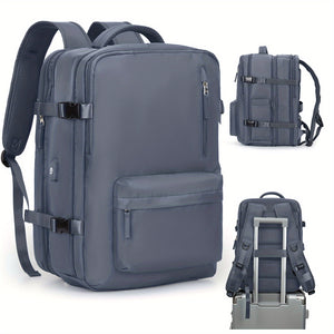 Sac à dos voyage multi-fonction | Sans destination fixe | $49.99