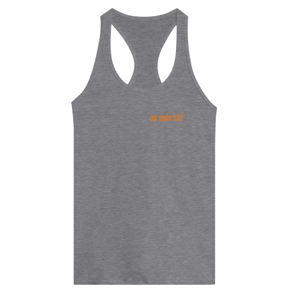 Camisole pour femme – édition Sans Destination Fixe | Sans destination fixe