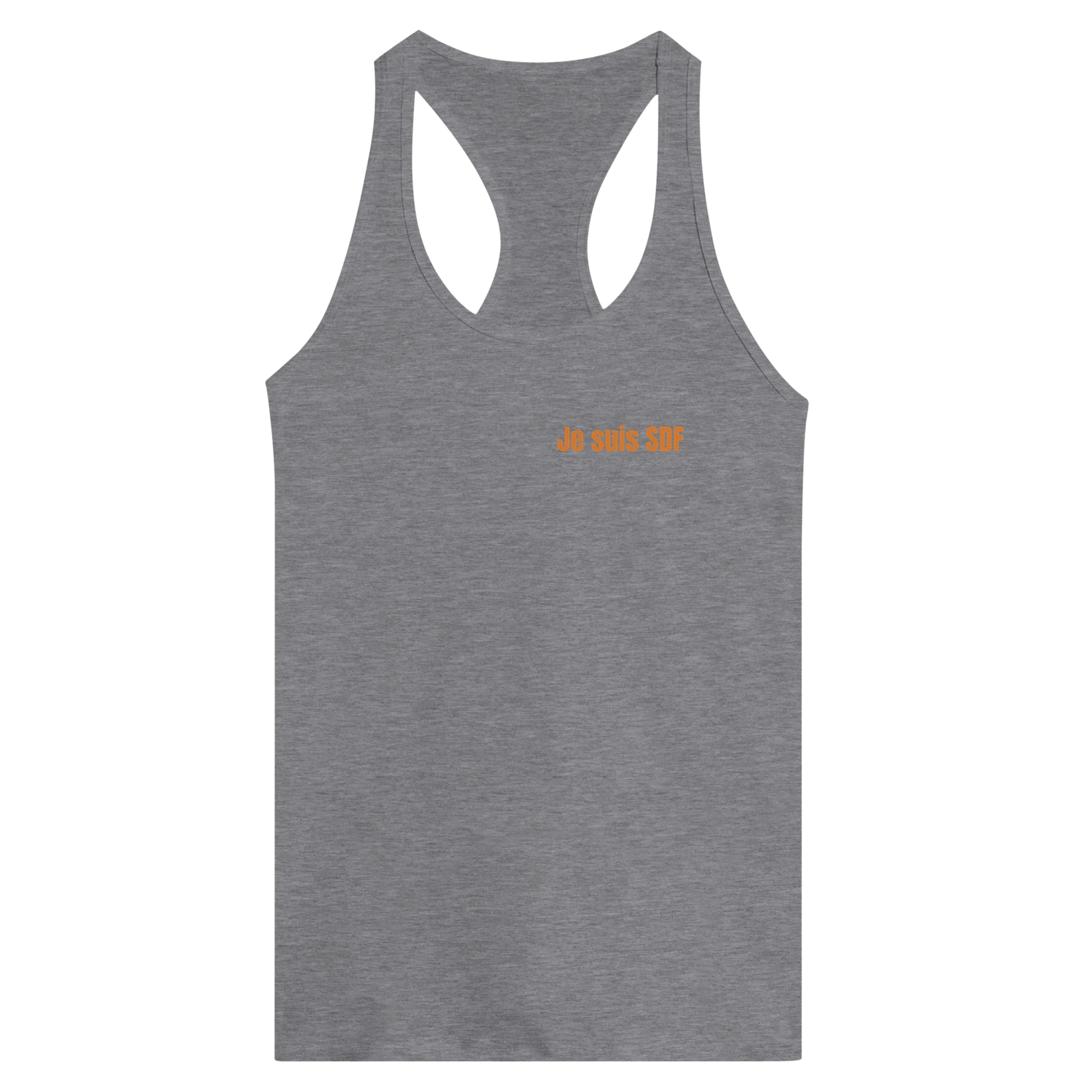Camisole pour femme – édition Sans Destination Fixe | Sans destination fixe