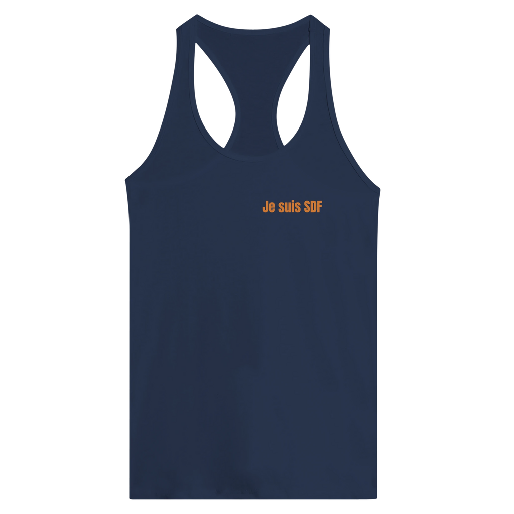 Camisole pour femme – édition Sans Destination Fixe | Sans destination fixe