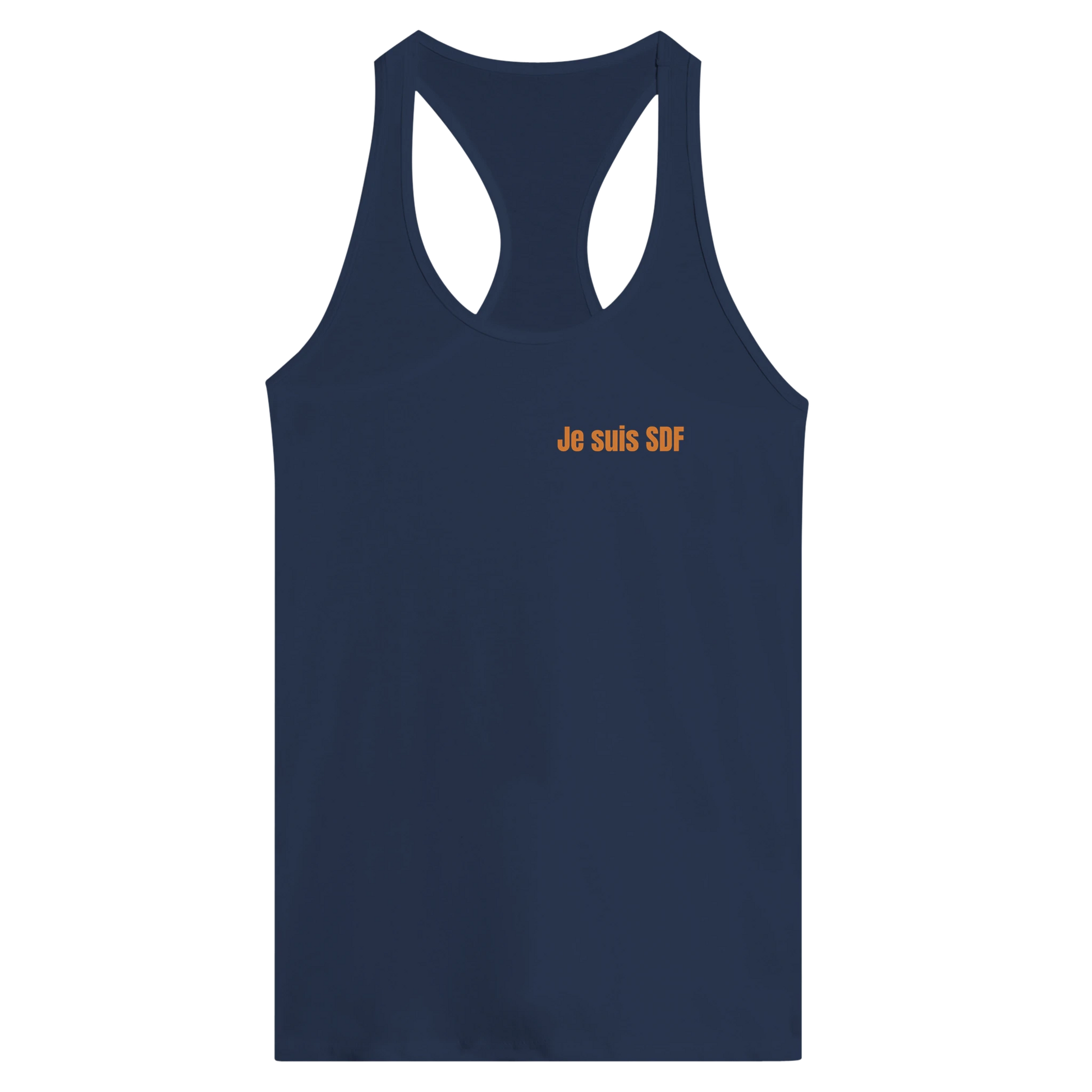 Camisole pour femme – édition Sans Destination Fixe | Sans destination fixe