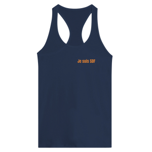 Camisole pour femme – édition Sans Destination Fixe | Sans destination fixe