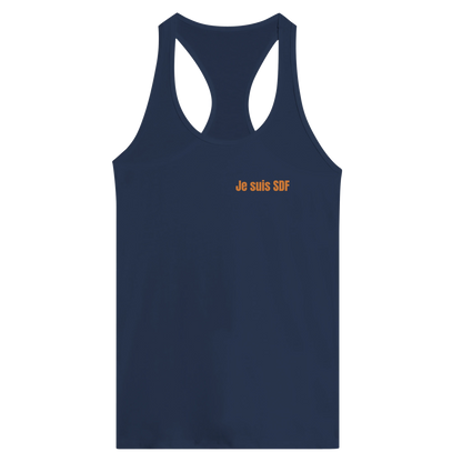 Camisole pour femme – édition Sans Destination Fixe | Sans destination fixe