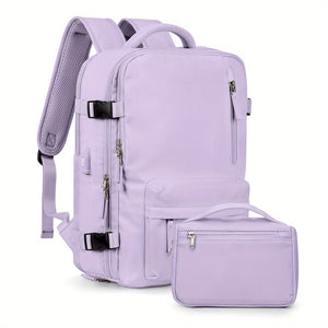 Sac à dos voyage multi-fonction | Sans destination fixe | $49.99