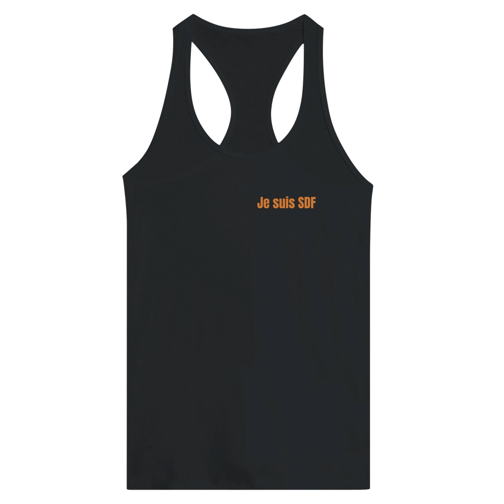 Camisole pour femme – édition Sans Destination Fixe | Sans destination fixe