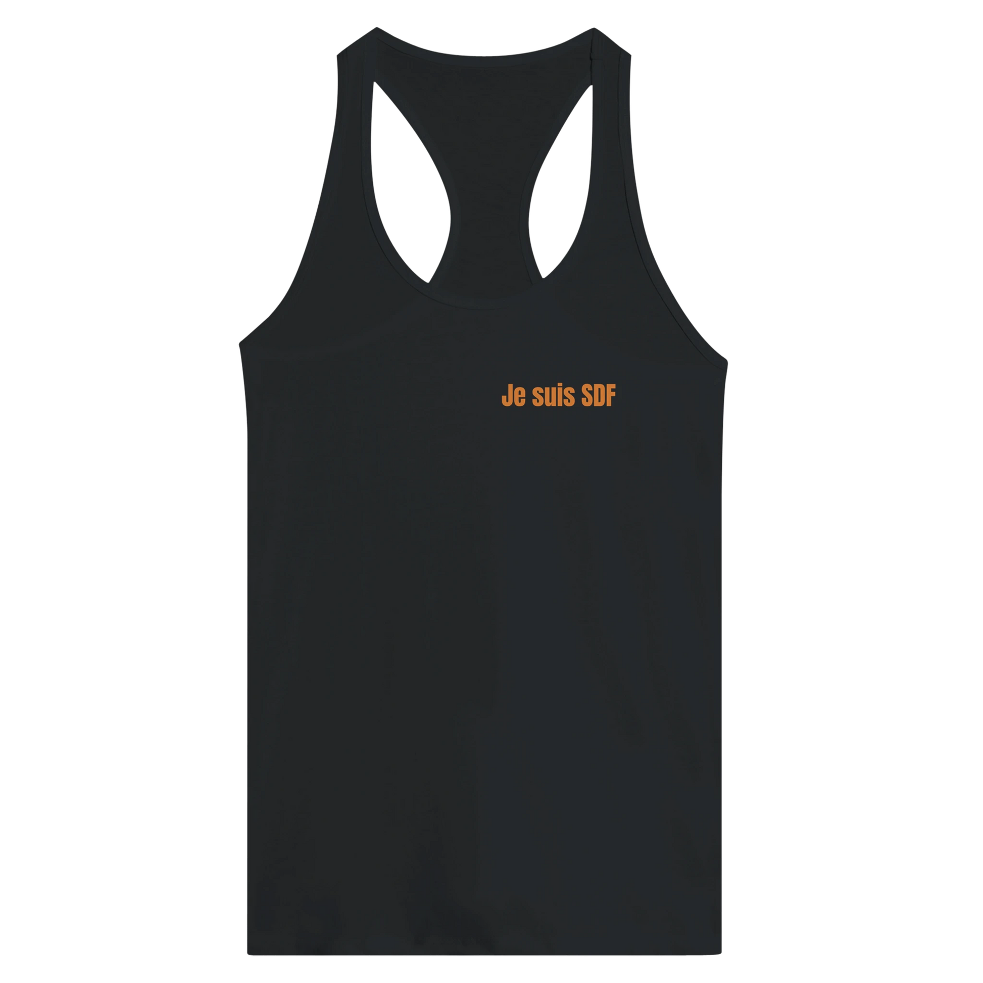 Camisole pour femme – édition Sans Destination Fixe | Sans destination fixe