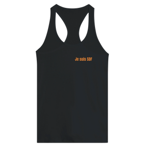 Camisole pour femme – édition Sans Destination Fixe | Sans destination fixe