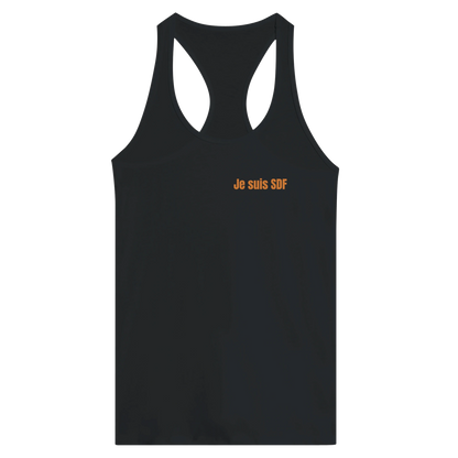 Camisole pour femme – édition Sans Destination Fixe | Sans destination fixe