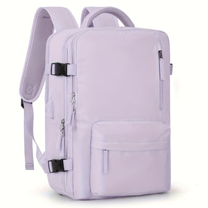 Sac à dos voyage multi-fonction | Sans destination fixe | $49.99