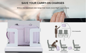 Sac à dos voyage multi-fonction | Sans destination fixe | $49.99