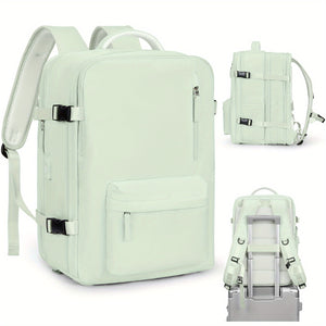 Sac à dos voyage multi-fonction | Sans destination fixe | $49.99