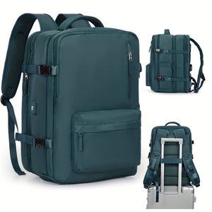 Sac à dos voyage multi-fonction | Sans destination fixe | $49.99