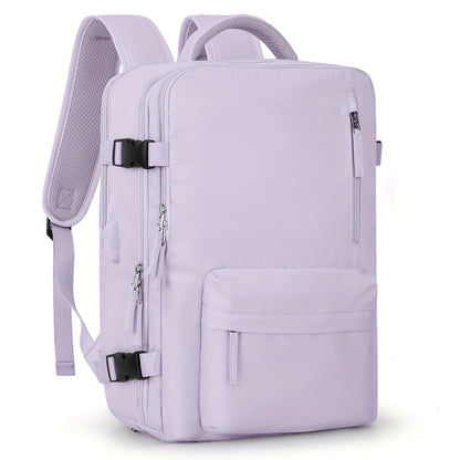 Sac à dos voyage multi-fonction