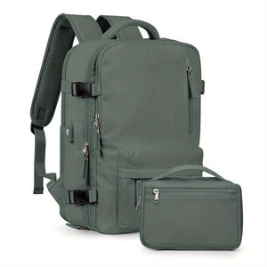 Sac à dos voyage multi-fonction | Sans destination fixe | $49.99