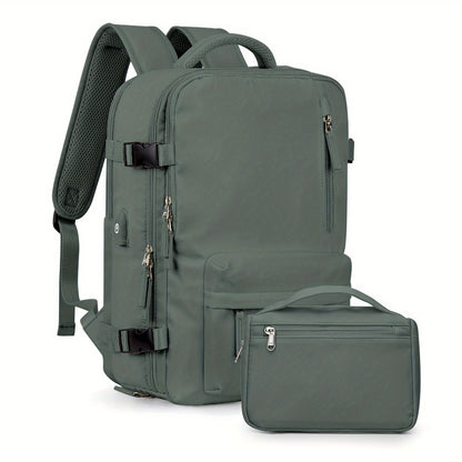 Sac à dos voyage multi-fonction