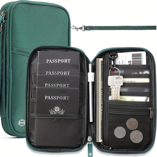 étui-passport |Sans destination fixe